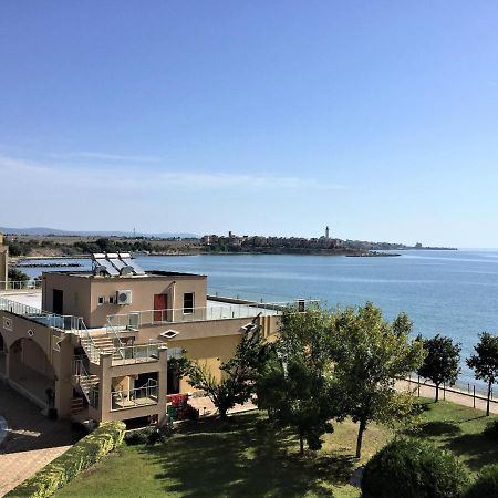 Apartament Aheloj Kültér fotó
