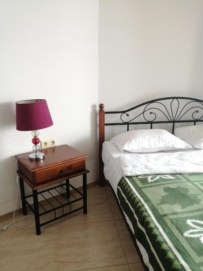 Apartament Aheloj Kültér fotó